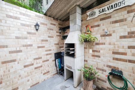 Apartamento para alugar com 66m², 1 quarto e 1 vagaVaranda 