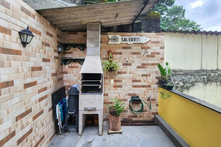 Apartamento para alugar com 66m², 1 quarto e 1 vaga Apartamento para alugar com 66m², 1 quarto e 1 vagaVaranda