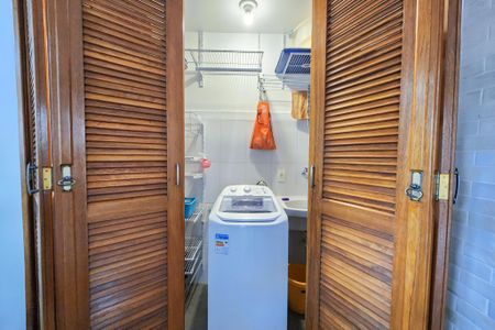 Apartamento para alugar com 66m², 1 quarto e 1 vaga Apartamento para alugar com 66m², 1 quarto e 1 vagaÁrea de Serviço