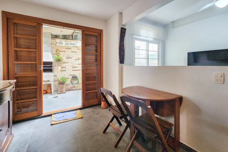 Apartamento para alugar com 66m², 1 quarto e 1 vagaSala 2