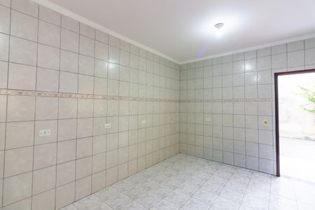 Casa à venda com 155m², 3 quartos e 2 vagasCozinha