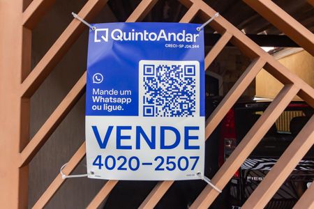 Casa à venda com 155m², 3 quartos e 2 vagasPlaca 