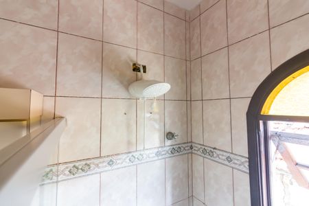 Casa à venda com 155m², 3 quartos e 2 vagas Casa à venda com 155m², 3 quartos e 2 vagasBanheiro