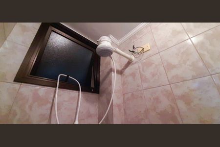 Apartamento para alugar com 84m², 3 quartos e 1 vagaBanheiro Social