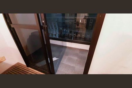 Sacada de apartamento para alugar com 3 quartos, 84m² em Centro, Osasco