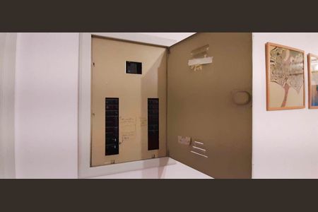 Apartamento para alugar com 84m², 3 quartos e 1 vagaQuadro de Luz