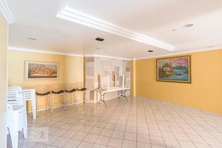 Apartamento para alugar com 84m², 3 quartos e 1 vagaÁrea comum - Salão de Festas