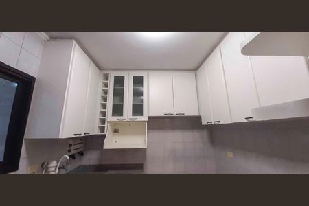 Apartamento para alugar com 84m², 3 quartos e 1 vagaCozinha