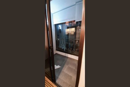 Apartamento para alugar com 84m², 3 quartos e 1 vagaSacada