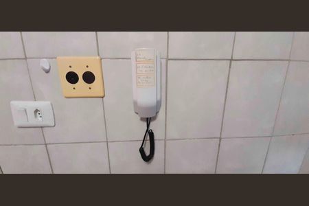 Apartamento para alugar com 84m², 3 quartos e 1 vagaInterfone