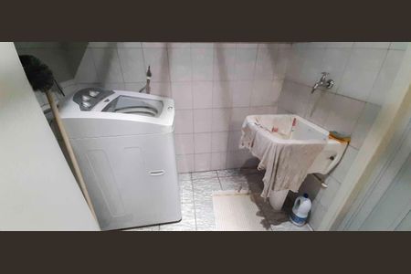 Apartamento para alugar com 84m², 3 quartos e 1 vagaÁrea de Serviço