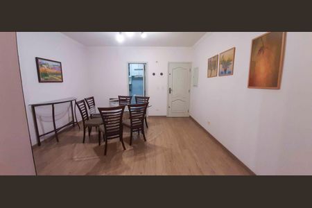 Sala de Jantar de apartamento para alugar com 3 quartos, 84m² em Centro, Osasco