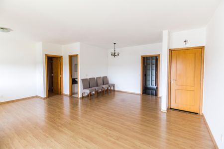 Sala  de apartamento para alugar com 4 quartos, 133m² em Tamboré, Santana de Parnaíba