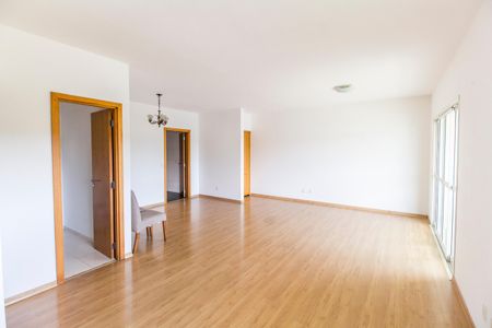 Sala  de apartamento para alugar com 4 quartos, 133m² em Tamboré, Santana de Parnaíba