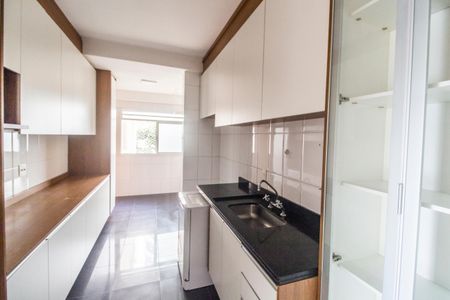 Apartamento para alugar com 133m², 4 quartos e 2 vagas Apartamento para alugar com 133m², 4 quartos e 2 vagasCozinha