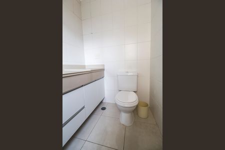 Apartamento para alugar com 133m², 4 quartos e 2 vagas Apartamento para alugar com 133m², 4 quartos e 2 vagasBanheiro da Suíte