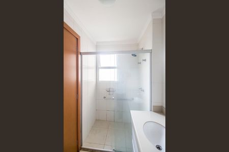 Apartamento para alugar com 133m², 4 quartos e 2 vagas Apartamento para alugar com 133m², 4 quartos e 2 vagasBanheiro da Suíte