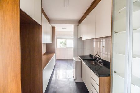 Apartamento para alugar com 133m², 4 quartos e 2 vagas Apartamento para alugar com 133m², 4 quartos e 2 vagasCozinha