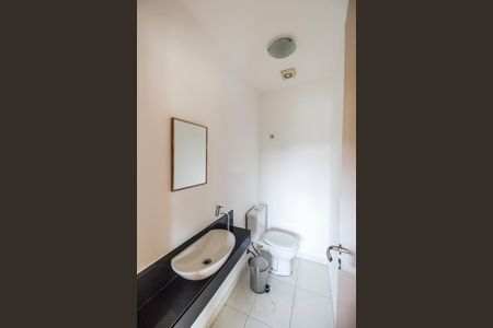 Apartamento para alugar com 133m², 4 quartos e 2 vagas Apartamento para alugar com 133m², 4 quartos e 2 vagasLavabo