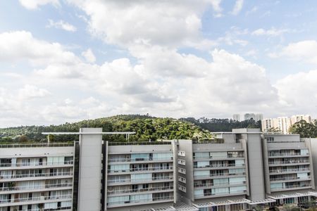 Apartamento para alugar com 133m², 4 quartos e 2 vagas Apartamento para alugar com 133m², 4 quartos e 2 vagasVista da Varanda