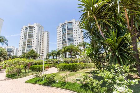 Apartamento para alugar com 133m², 4 quartos e 2 vagasÁrea comum