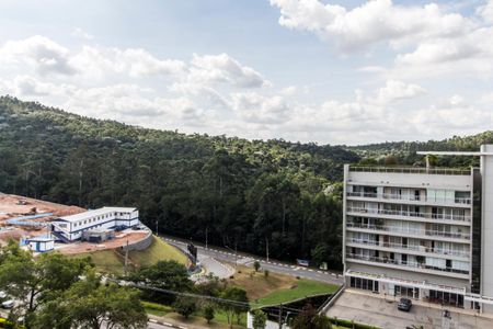 Apartamento para alugar com 133m², 4 quartos e 2 vagas Apartamento para alugar com 133m², 4 quartos e 2 vagasVista da Varanda