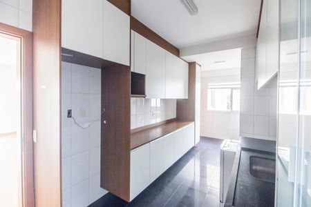 Apartamento para alugar com 133m², 4 quartos e 2 vagas Apartamento para alugar com 133m², 4 quartos e 2 vagasCozinha