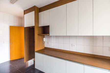 Apartamento para alugar com 133m², 4 quartos e 2 vagas Apartamento para alugar com 133m², 4 quartos e 2 vagasCozinha