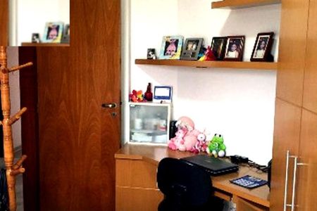 DORMITORIO de apartamento à venda com 3 quartos, 91m² em Centro, Osasco
