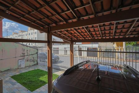 Casa à venda com 215m², 3 quartos e 2 vagasÁrea comum