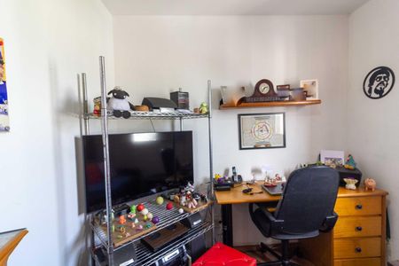 Apartamento à venda com 55m², 2 quartos e 1 vaga Apartamento à venda com 55m², 2 quartos e 1 vagaQuarto 1