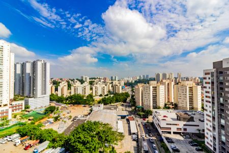 Apartamento à venda com 55m², 2 quartos e 1 vaga Apartamento à venda com 55m², 2 quartos e 1 vagaQuarto 1 vista
