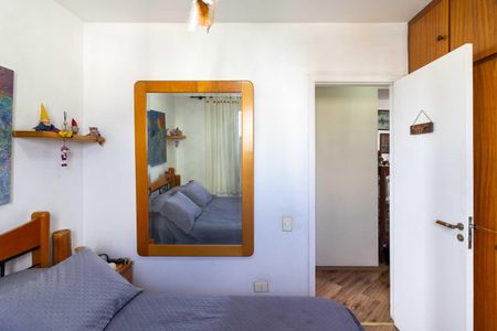 Apartamento à venda com 55m², 2 quartos e 1 vaga Apartamento à venda com 55m², 2 quartos e 1 vagaQuarto 2
