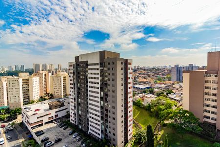 Apartamento à venda com 55m², 2 quartos e 1 vaga Apartamento à venda com 55m², 2 quartos e 1 vagaÁrea de Serviço