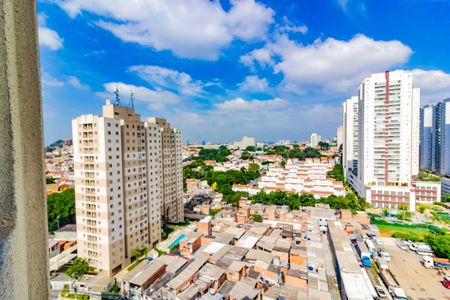 Apartamento à venda com 55m², 2 quartos e 1 vaga Apartamento à venda com 55m², 2 quartos e 1 vagaQuarto 1 vista