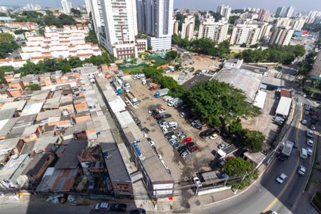 Apartamento à venda com 55m², 2 quartos e 1 vaga Apartamento à venda com 55m², 2 quartos e 1 vagaQuarto 1 vista
