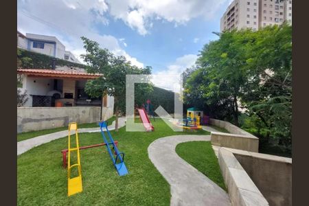 Apartamento à venda com 55m², 2 quartos e 1 vaga Apartamento à venda com 55m², 2 quartos e 1 vagaParque infantil