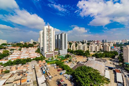 Apartamento à venda com 55m², 2 quartos e 1 vaga Apartamento à venda com 55m², 2 quartos e 1 vagaQuarto 2 vista