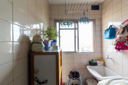 Apartamento à venda com 55m², 2 quartos e 1 vaga Apartamento à venda com 55m², 2 quartos e 1 vagaÁrea de Serviço