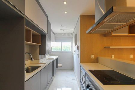 Apartamento à venda com 98m², 3 quartos e 2 vagas Apartamento à venda com 98m², 3 quartos e 2 vagasCozinha