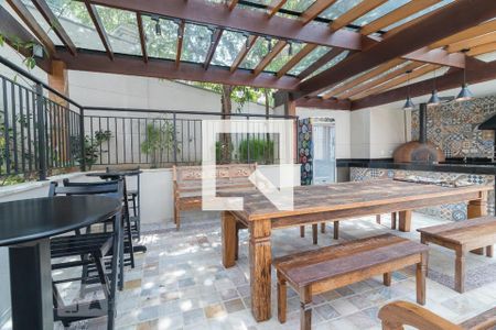 Apartamento à venda com 98m², 3 quartos e 2 vagas