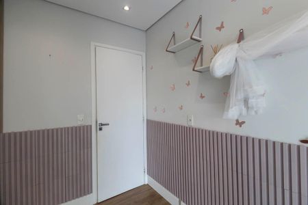 Apartamento à venda com 98m², 3 quartos e 2 vagas Apartamento à venda com 98m², 3 quartos e 2 vagasQuarto 2