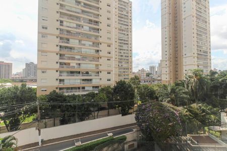 Apartamento à venda com 98m², 3 quartos e 2 vagas Apartamento à venda com 98m², 3 quartos e 2 vagasVaranda da Sala