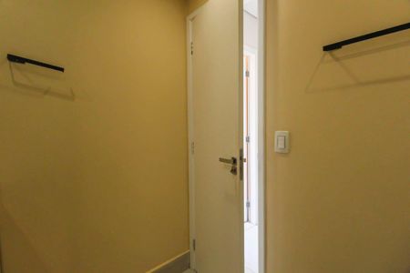 Apartamento à venda com 98m², 3 quartos e 2 vagas Apartamento à venda com 98m², 3 quartos e 2 vagasBanheiro