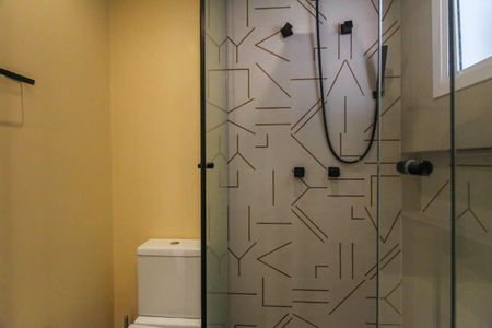 Apartamento à venda com 98m², 3 quartos e 2 vagas Apartamento à venda com 98m², 3 quartos e 2 vagasBanheiro