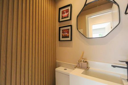 Apartamento à venda com 98m², 3 quartos e 2 vagas Apartamento à venda com 98m², 3 quartos e 2 vagasLavabo