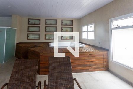 Apartamento à venda com 98m², 3 quartos e 2 vagas