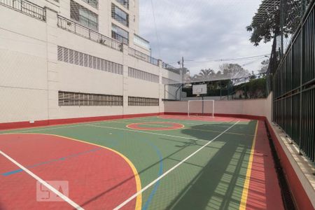 Apartamento à venda com 98m², 3 quartos e 2 vagas