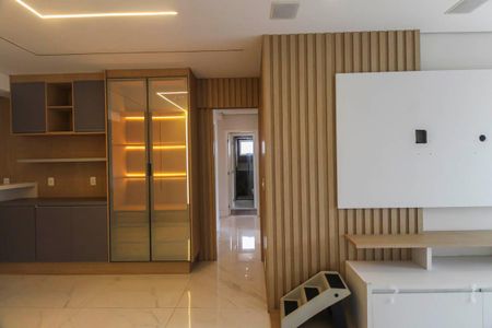 Apartamento à venda com 98m², 3 quartos e 2 vagas Apartamento à venda com 98m², 3 quartos e 2 vagasSala