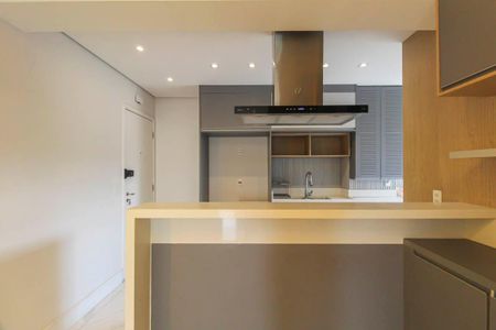 Apartamento à venda com 98m², 3 quartos e 2 vagas Apartamento à venda com 98m², 3 quartos e 2 vagasCozinha